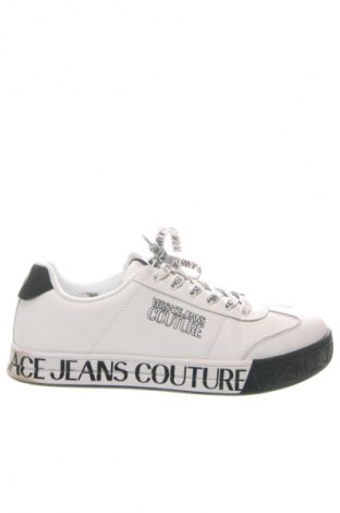 Pánske topánky Versace Jeans, Veľkosť 45, Farba Biela, Cena  187,95 €