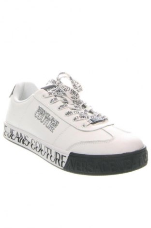 Pánske topánky Versace Jeans, Veľkosť 45, Farba Biela, Cena  187,95 €