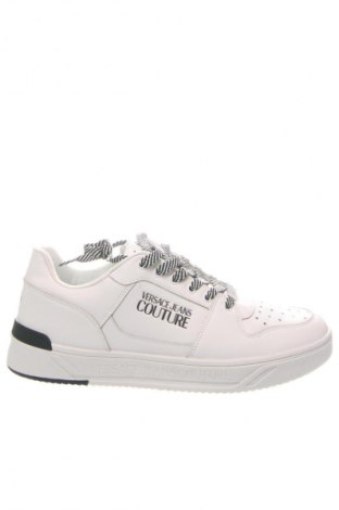 Pánske topánky Versace Jeans, Veľkosť 45, Farba Biela, Cena  172,95 €