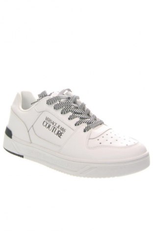Pánske topánky Versace Jeans, Veľkosť 45, Farba Biela, Cena  172,95 €