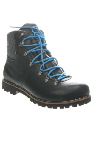 Pánske topánky Vibram, Veľkosť 42, Farba Čierna, Cena  149,95 €