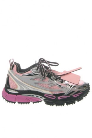 Pánske topánky Off-white, Veľkosť 40, Farba Viacfarebná, Cena  479,95 €