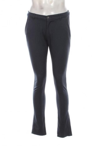 Herrenhose ! Solid, Größe M, Farbe Blau, Preis € 33,99