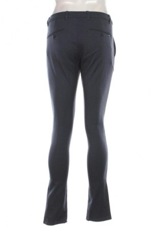 Herrenhose ! Solid, Größe M, Farbe Blau, Preis € 33,99