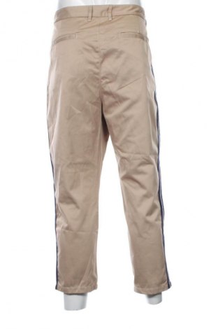 Herrenhose ASOS, Größe XL, Farbe Beige, Preis 13,99 €