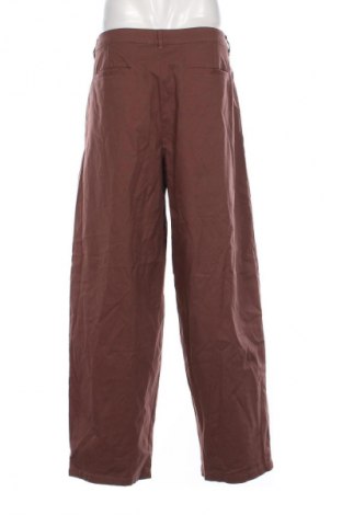 Herrenhose ASOS, Größe XL, Farbe Braun, Preis 13,99 €