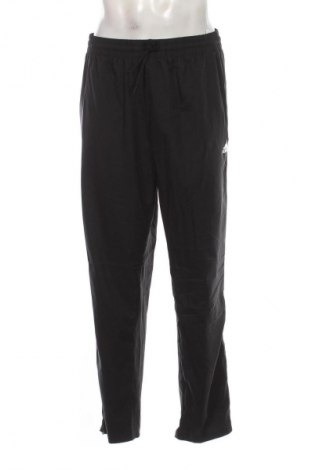 Herrenhose Adidas, Größe L, Farbe Schwarz, Preis 34,99 €