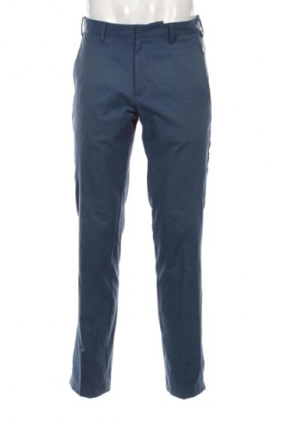 Herrenhose Adidas, Größe M, Farbe Blau, Preis € 38,99