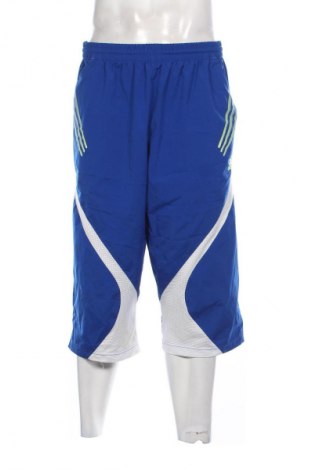 Herrenhose Adidas, Größe L, Farbe Blau, Preis 34,99 €