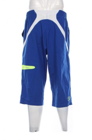Herrenhose Adidas, Größe L, Farbe Blau, Preis 34,99 €