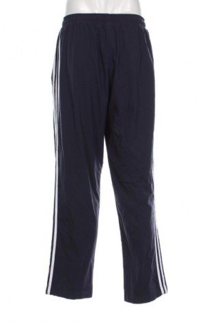 Herrenhose Adidas, Größe L, Farbe Blau, Preis 37,99 €