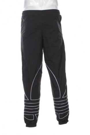 Мъжки панталон Adidas, Размер S, Цвят Черен, Цена 22,99 лв.