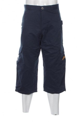 Pánské kalhoty  Adidas, Velikost S, Barva Modrá, Cena  359,00 Kč