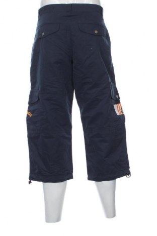 Pánské kalhoty  Adidas, Velikost S, Barva Modrá, Cena  359,00 Kč