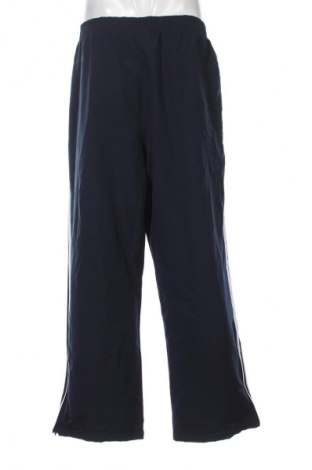 Herrenhose Adidas, Größe XXL, Farbe Blau, Preis 15,99 €