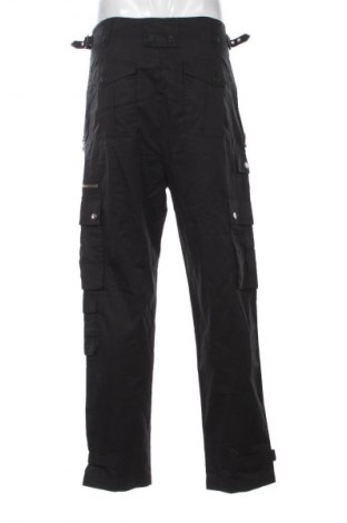Herrenhose Adidas Slvr, Größe L, Farbe Schwarz, Preis € 63,43
