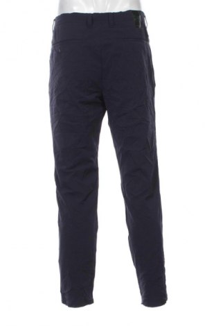Herrenhose Alberto, Größe L, Farbe Blau, Preis 19,99 €