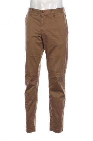 Herrenhose Alberto, Größe L, Farbe Braun, Preis 46,99 €