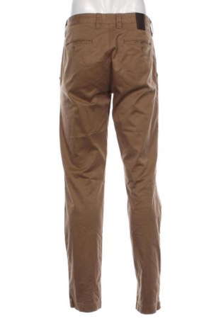 Herrenhose Alberto, Größe L, Farbe Braun, Preis 46,99 €