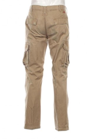 Herrenhose Alberto, Größe M, Farbe Braun, Preis 35,00 €