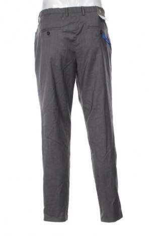 Herrenhose Angelo Litrico, Größe L, Farbe Grau, Preis € 43,99
