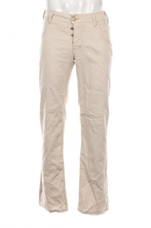Pánské kalhoty  Armani Jeans, Velikost M, Barva Béžová, Cena  1 479,00 Kč
