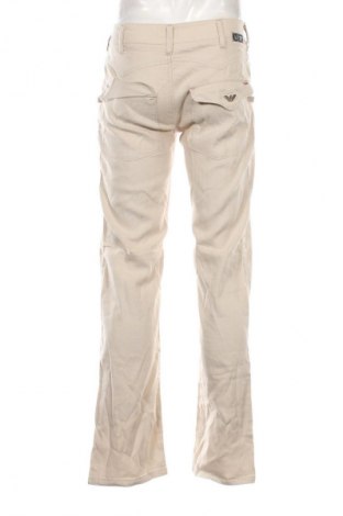 Pánské kalhoty  Armani Jeans, Velikost M, Barva Béžová, Cena  1 479,00 Kč