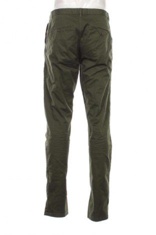 Herrenhose Atelier Scotch, Größe L, Farbe Grün, Preis € 37,99