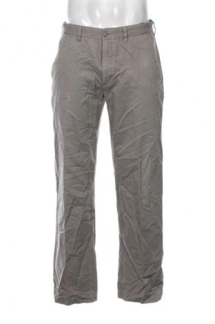 Herrenhose Atlant, Größe M, Farbe Grau, Preis 10,99 €
