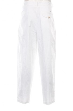 Herrenhose BEAUCOUP, Größe XL, Farbe Weiß, Preis € 107,99