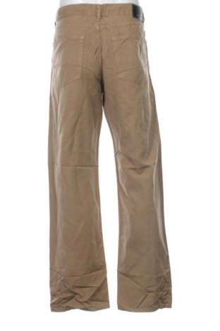 Herrenhose BOSS, Größe L, Farbe Beige, Preis € 65,99