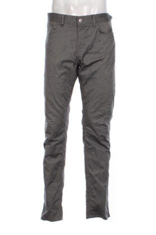 Herrenhose BOSS, Größe L, Farbe Grau, Preis 64,99 €