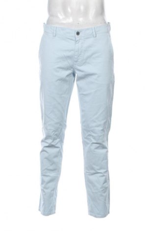 Herrenhose BOSS, Größe M, Farbe Blau, Preis € 71,99