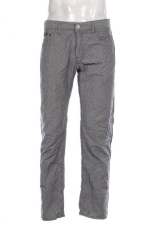 Herrenhose BOSS, Größe L, Farbe Grau, Preis 28,99 €