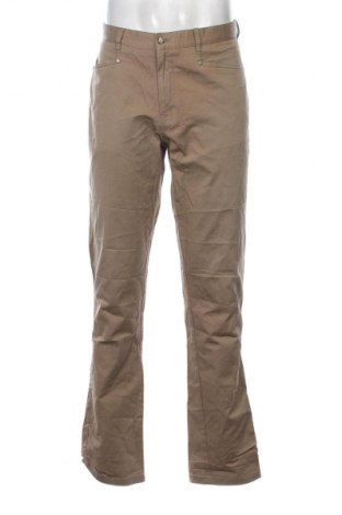 Herrenhose Batistini, Größe XL, Farbe Braun, Preis 10,99 €