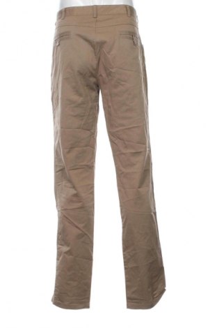 Herrenhose Batistini, Größe XL, Farbe Braun, Preis 10,99 €