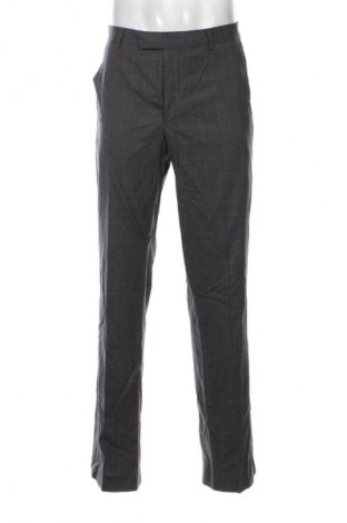 Herrenhose Benvenuto, Größe L, Farbe Grau, Preis 56,99 €