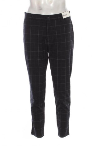Herrenhose Bershka, Größe M, Farbe Mehrfarbig, Preis 17,99 €