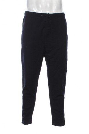 Herrenhose Bershka, Größe L, Farbe Blau, Preis 26,99 €