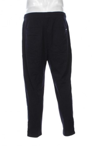 Herrenhose Bershka, Größe L, Farbe Blau, Preis 26,99 €