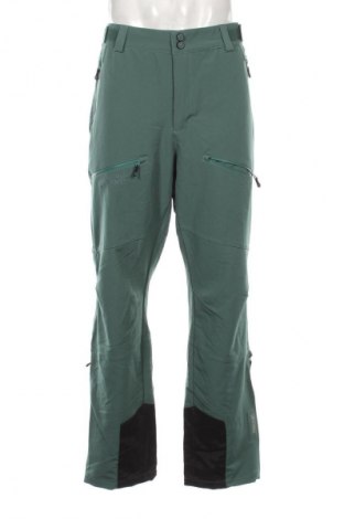 Herrenhose Beyond Nordic, Größe 4XL, Farbe Grün, Preis 37,99 €