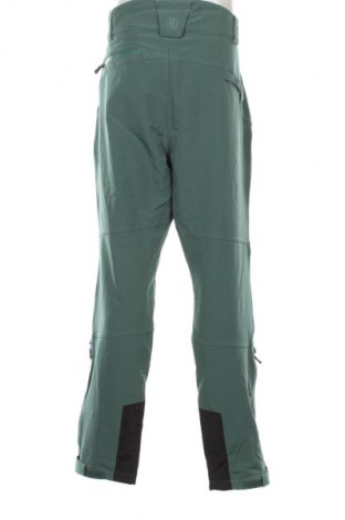 Herrenhose Beyond Nordic, Größe 4XL, Farbe Grün, Preis 37,99 €