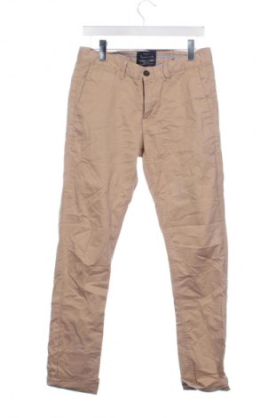 Herrenhose Bondelid, Größe S, Farbe Beige, Preis 13,99 €