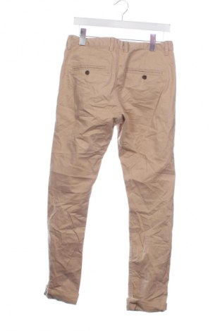 Herrenhose Bondelid, Größe S, Farbe Beige, Preis 13,99 €