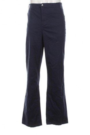 Herrenhose Bpc Bonprix Collection, Größe 3XL, Farbe Blau, Preis 26,99 €
