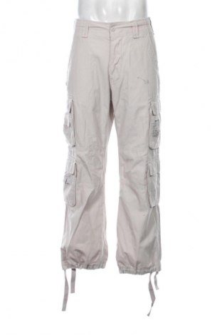 Herrenhose Brandit, Größe XL, Farbe Beige, Preis € 58,99