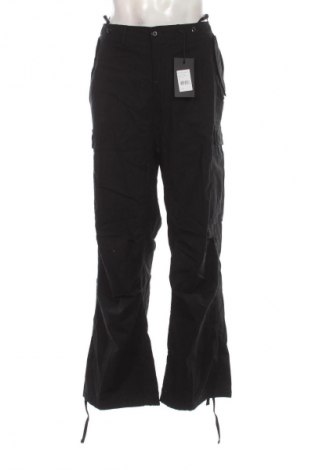 Herrenhose Brandit, Größe XXL, Farbe Schwarz, Preis € 58,99
