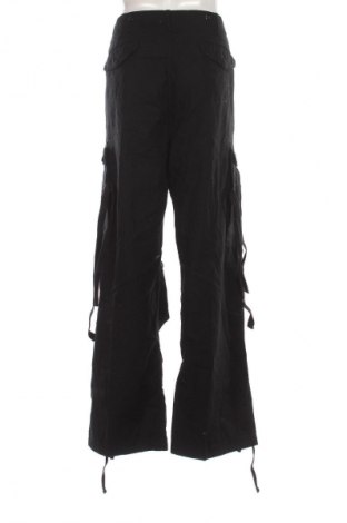 Herrenhose Brandit, Größe XXL, Farbe Schwarz, Preis € 58,99