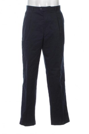 Herrenhose Brax, Größe L, Farbe Blau, Preis 44,99 €