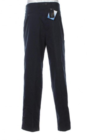 Herrenhose Brax, Größe L, Farbe Blau, Preis 44,99 €